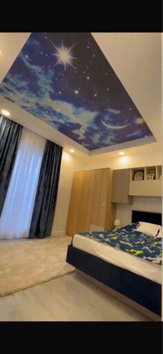 Apartament de inchiriat, Cosmopolis, Stefanestii de jos