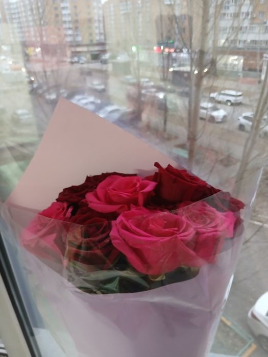 Продам цветы свежие обращаться по указанному номеру