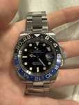 Rolex мъжки часовник