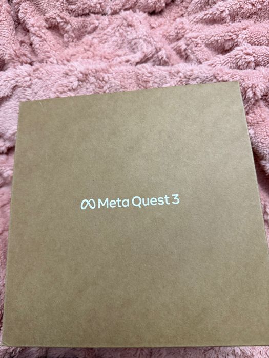Vand ochelari Vr Meta Quest 3 4K 512GB