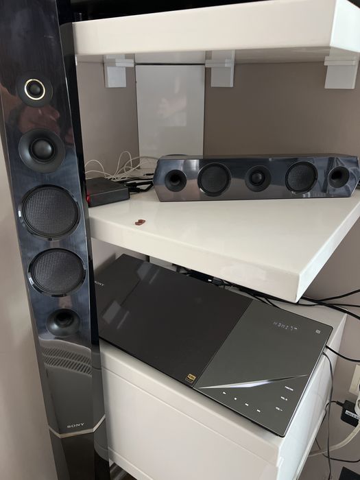Домашно кино Sony BDV-N9200