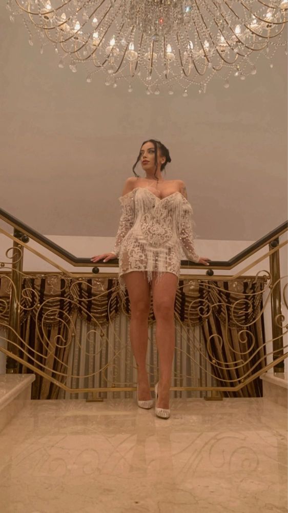 Rochie ocazie deosebita