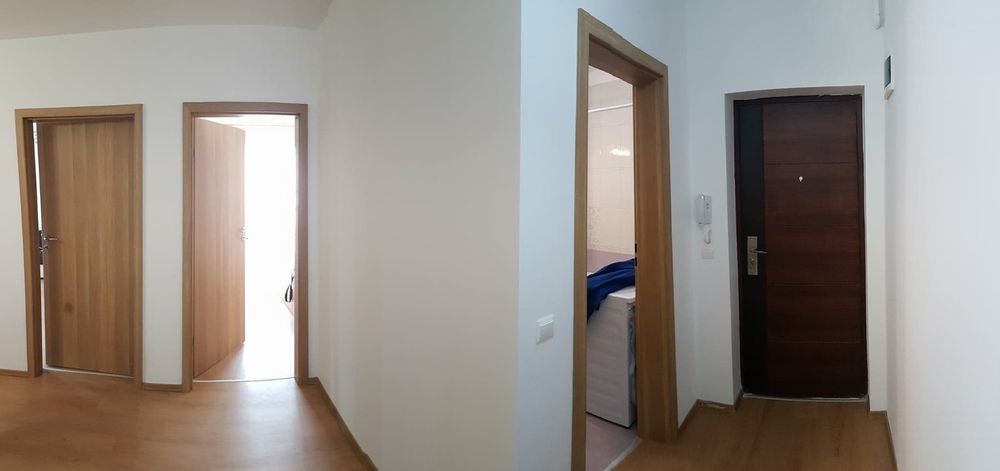 Proprietar închiriez apartament 2 camere zona Garii