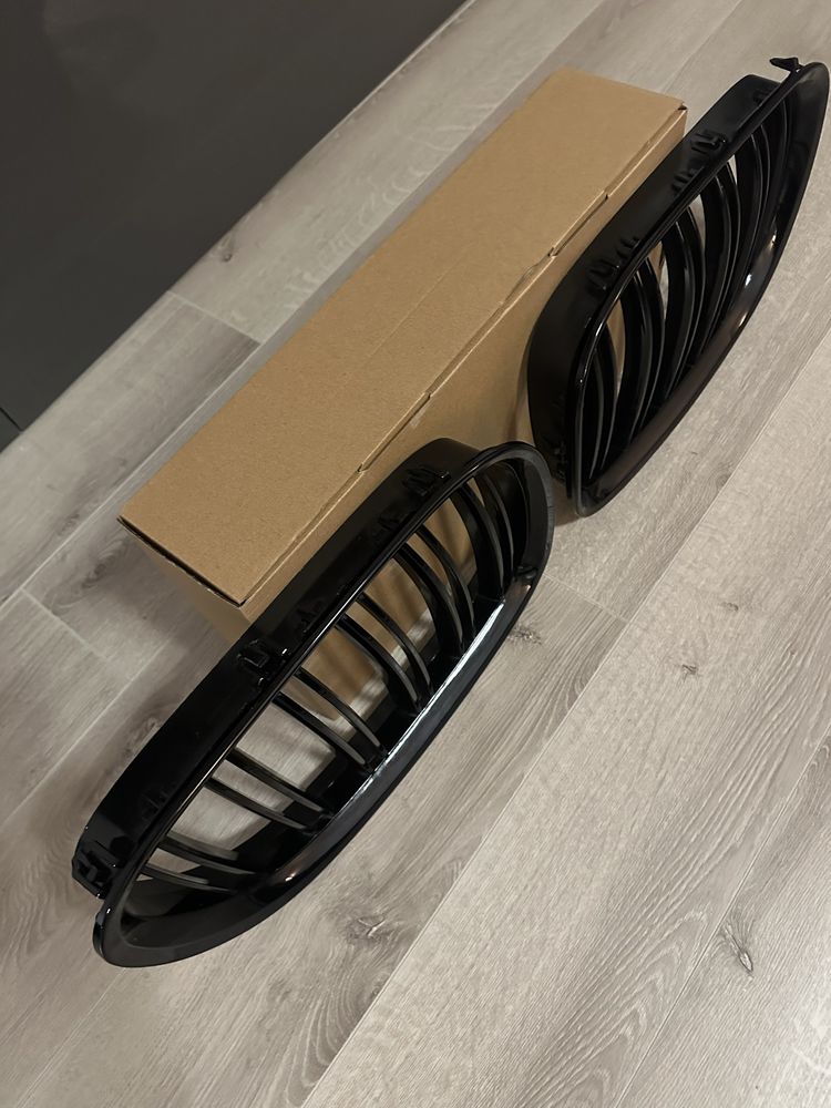 Бъбреци двойни BMW 7 F01 F02 F03 БМВ 7 Ф01 Ф02 Ф03  М Пакет