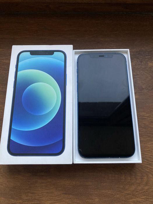 iPhone 12 LL/A Radnoy 82% yo’mkast sotladi