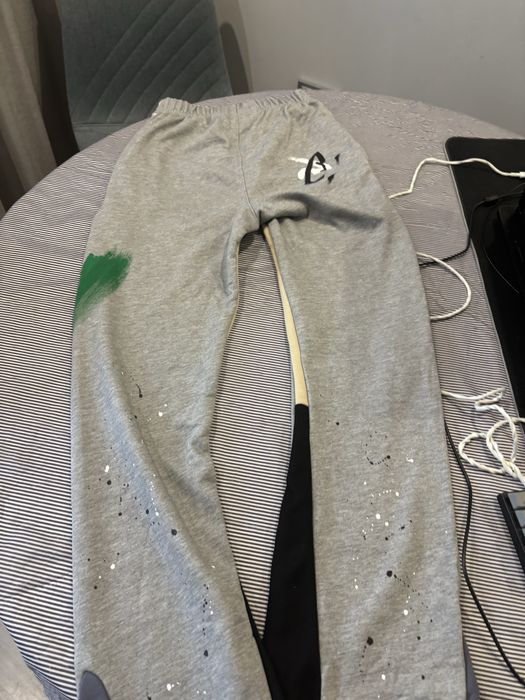 Gallery dept. flared pants