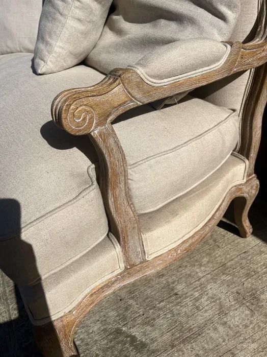 Canapea vintage Franta