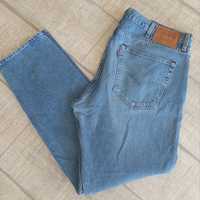 Jeans,blugi Levi's 512,38×32