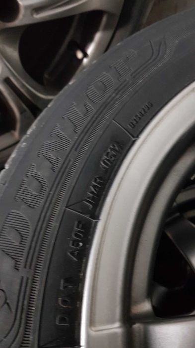 Vanzare anvelope si jenti