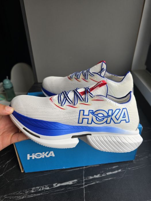 Hoka Cielo x1 2.0  42 2/3 noi!