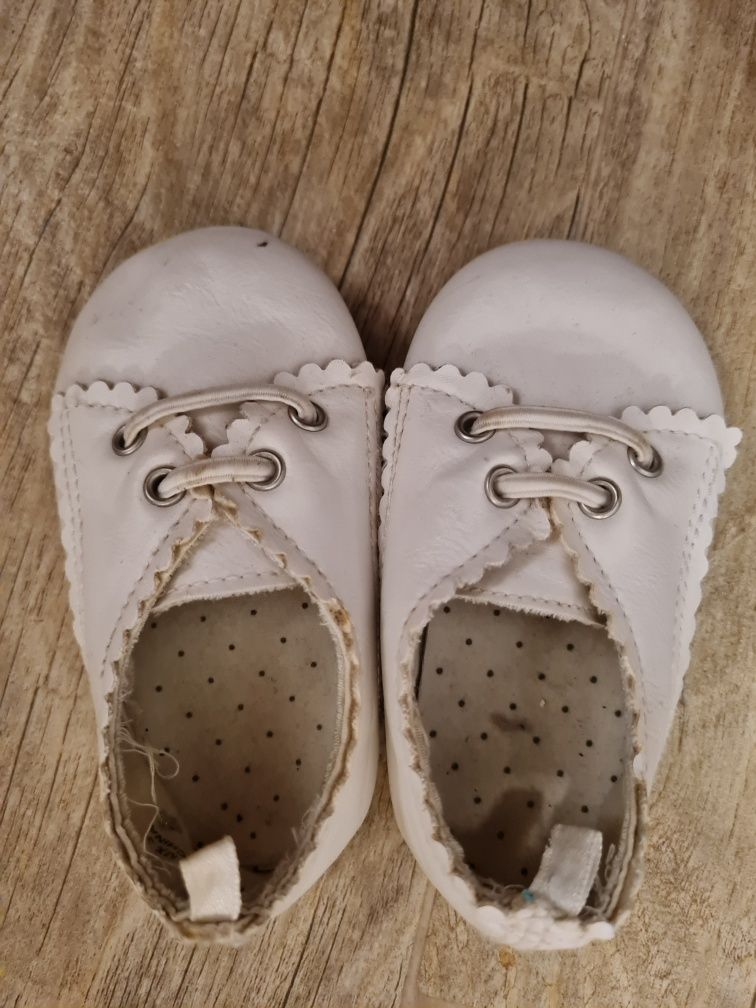 Pantofi bebe 19-22
