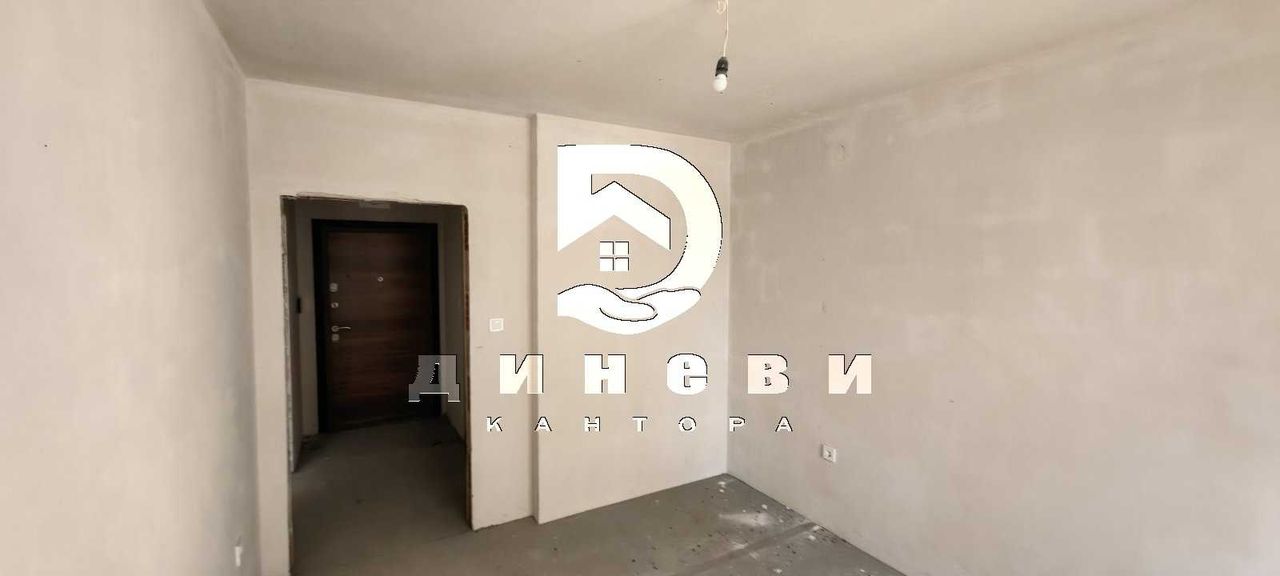 Продава се Двустаен апартамент в Стара Загора, Ремиза - 63 кв.м за 1159 €/кв.м - Снимка #5