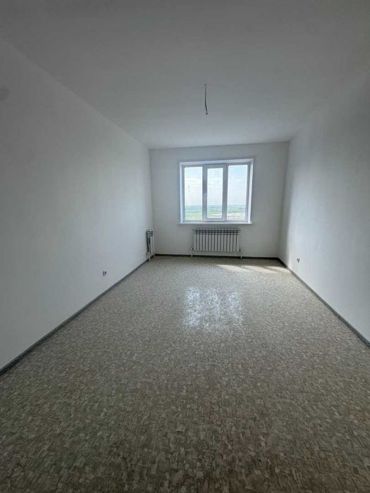 1-комн квартира в новостройке / 2025  / шикарный вид / район Жас Оркен