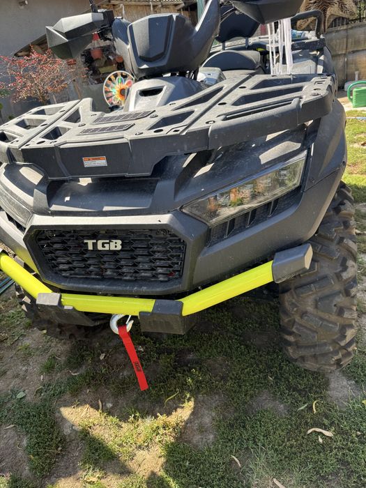 Atv TGB de vanzare