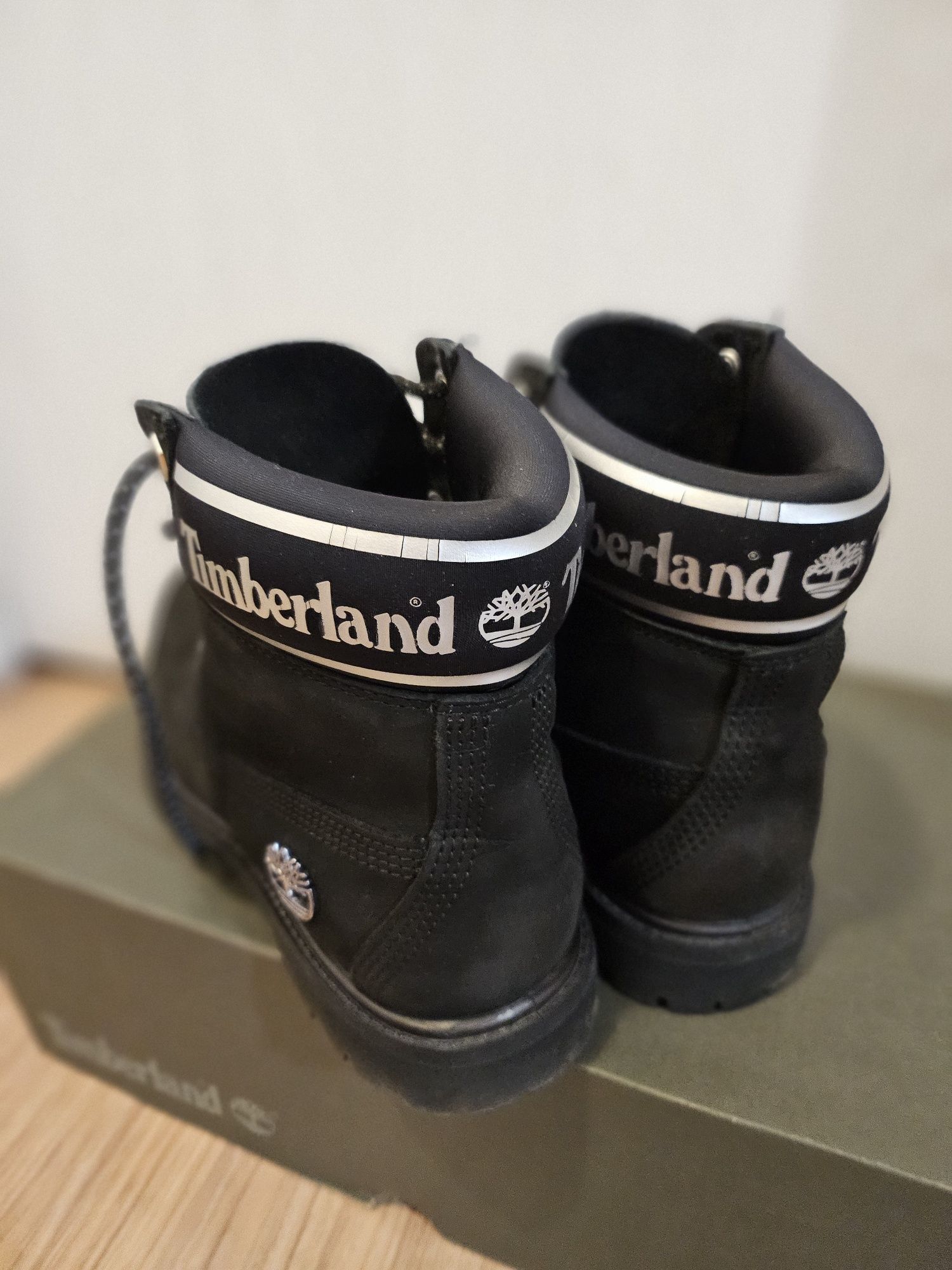 Дамски непромокаеми боти Timberland