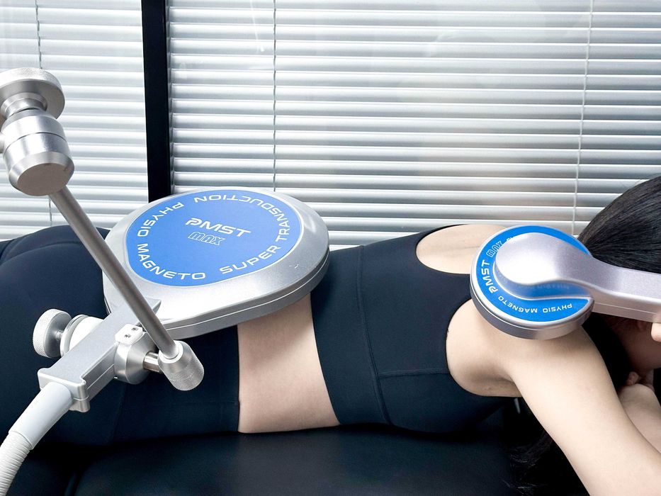 Апарат за магнитотерапия AresPro PMST MAX