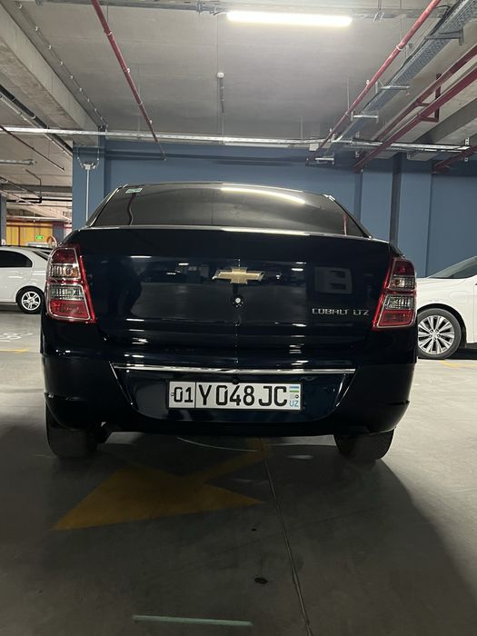 Chevrolet Cobalt