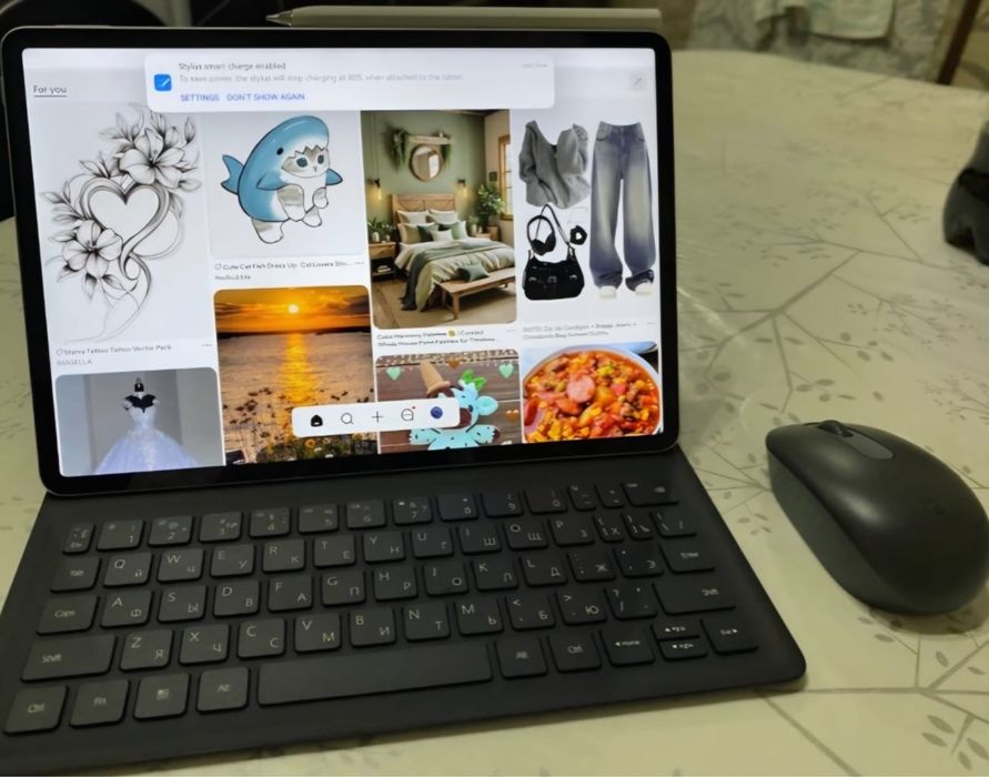 Продам планшет Huawei Matepad 11.5S