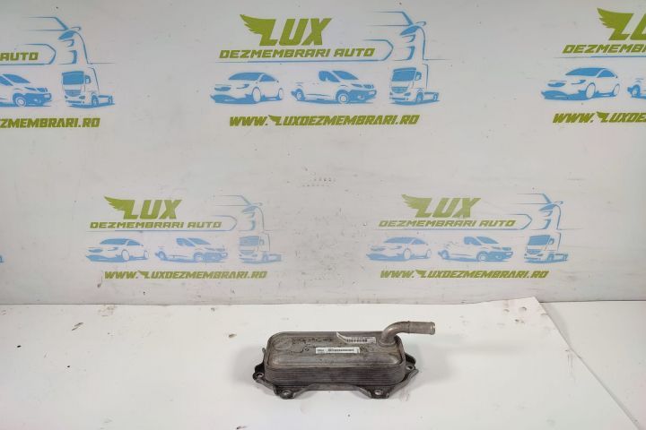 Termoflot racitor ulei 2.2 d-cat 177cp 157100r01000 15710-0R010-00 Toyota RAV4 3  [din 2005 pana  2