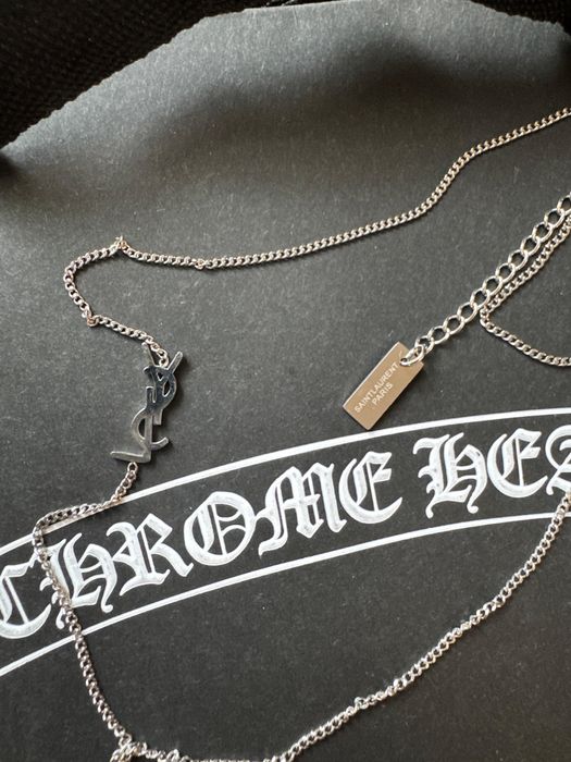 Lantisor saint laurent