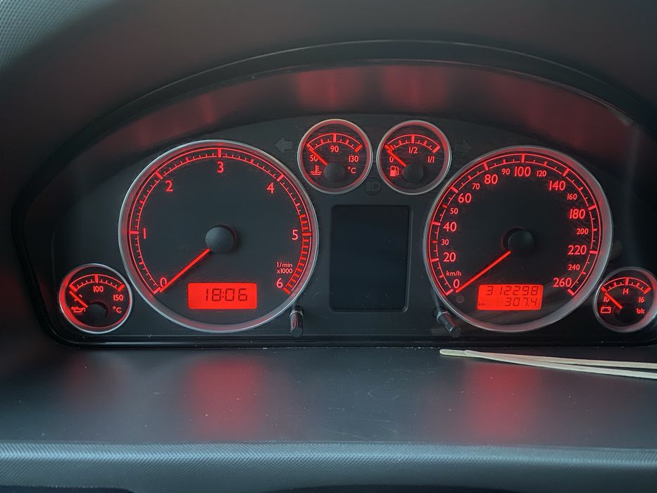 Seat alhambra 1.9 116 cp 2007