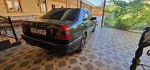 Mercedes w202 sotiladi.