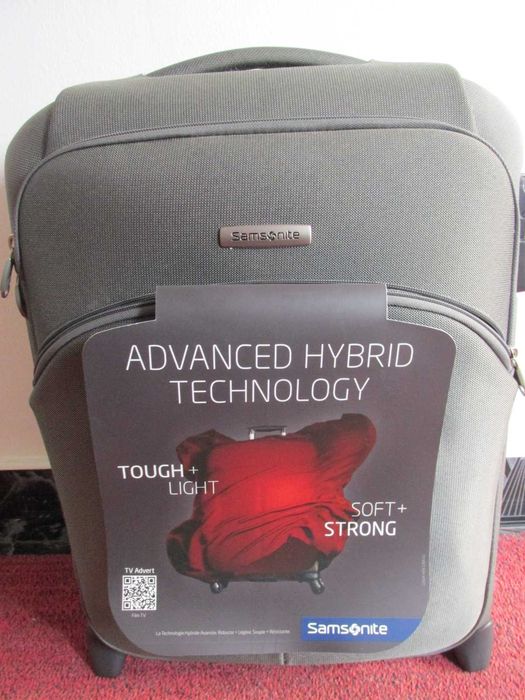 Troler  Samsonite   cabina  ,  NOU