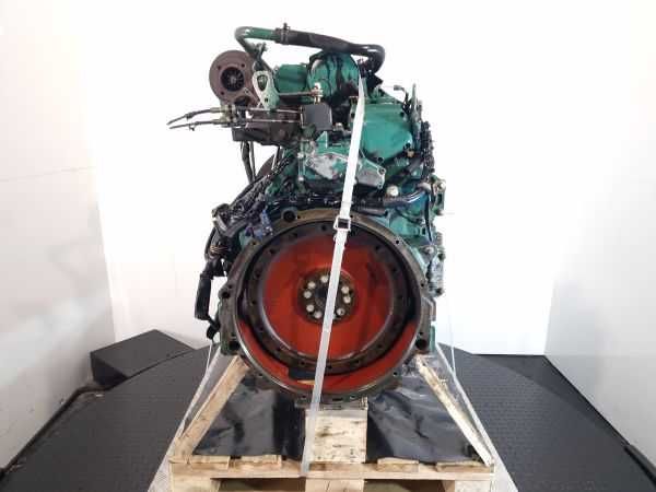 Motor complet Volvo TAD720VE - Piese motor Volvo