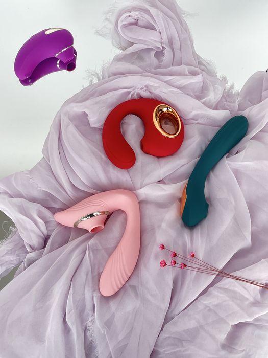 Jucarie adulti vibrator