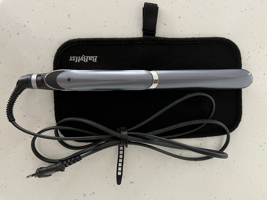 Преса за коса Babyliss