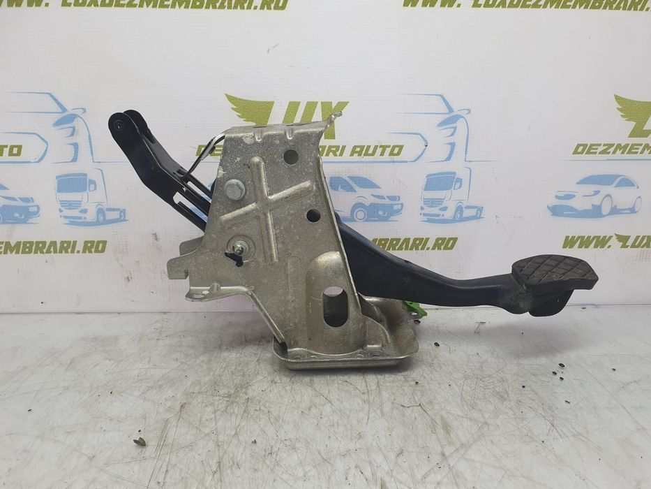 Pedala frana 1k1721057 Volkswagen VW Jetta 5 [2005 - 2011]