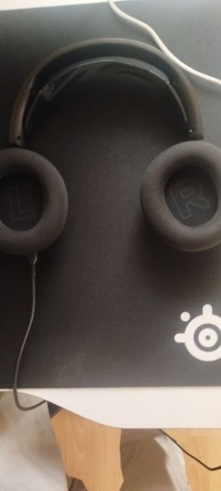 Steelseries Arctics nova 3