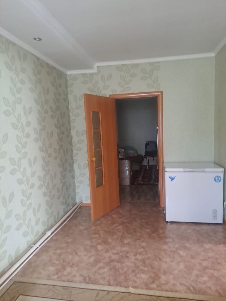 Продается полдома
