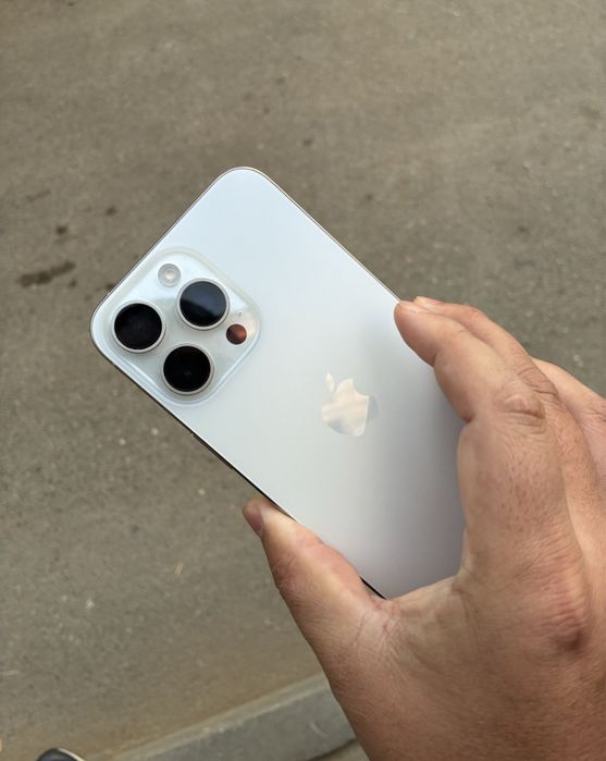 Iphone 15 pro max 256GB