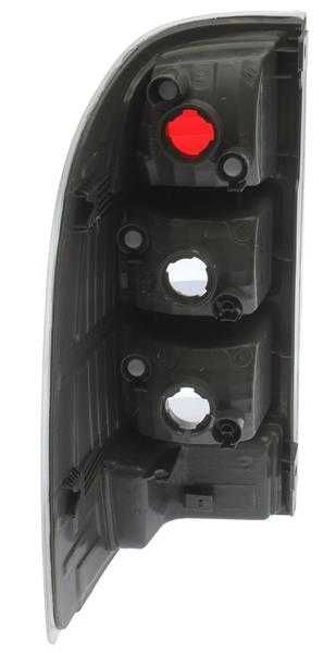 Stop stanga/dreapta Ford Ranger an 2010-2012 , stopuri noi