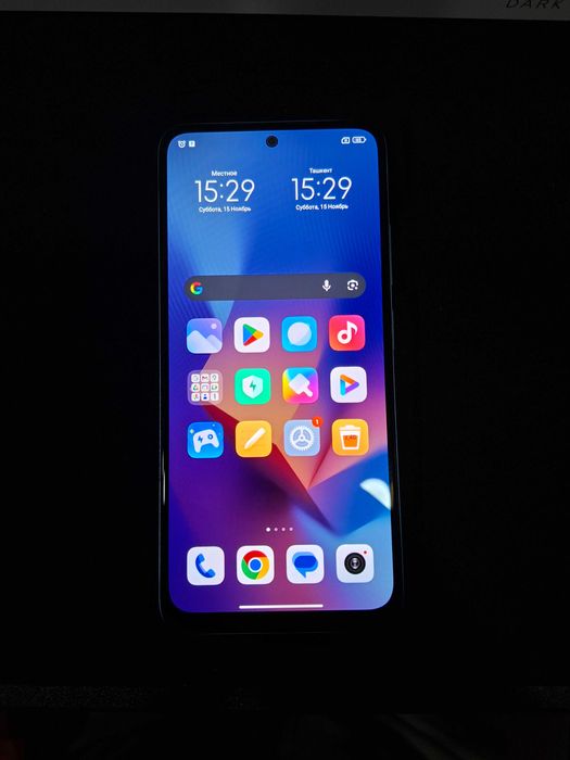 Xiomi Redmi Note 12S | 256gb/8+8gb