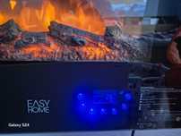 Конвектор тип камина Easy Home