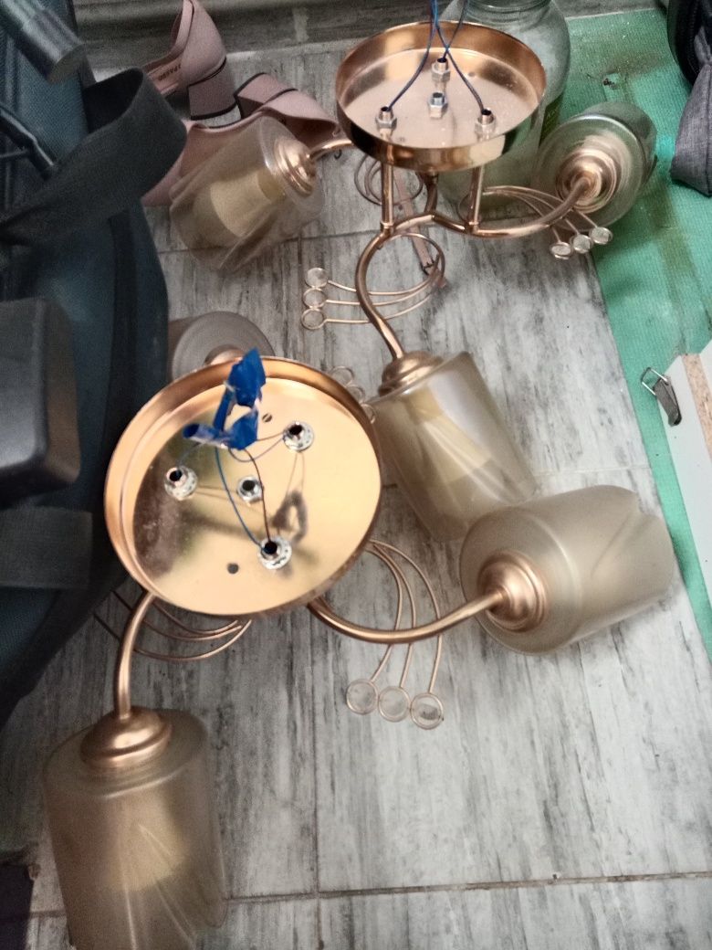 Срочно Продам Люстра