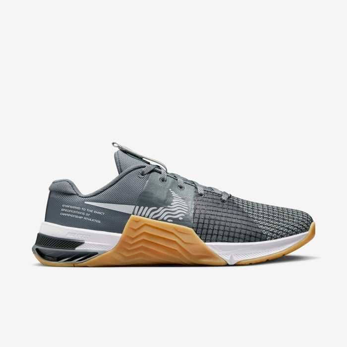 Nike - Metcon 8 №42.5 Оригинал Код 529