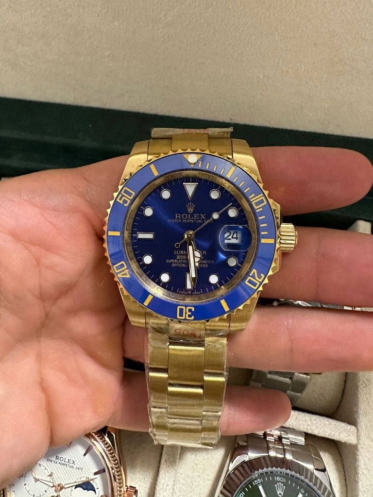 Ceas Rolex Submariner automatic