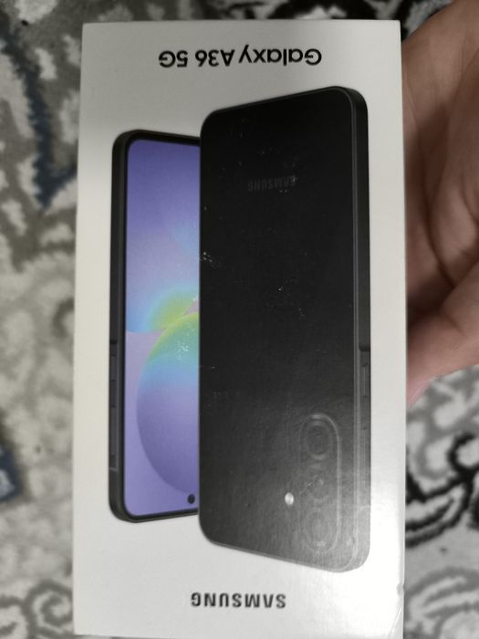 Samsung Galaxy A36 5g