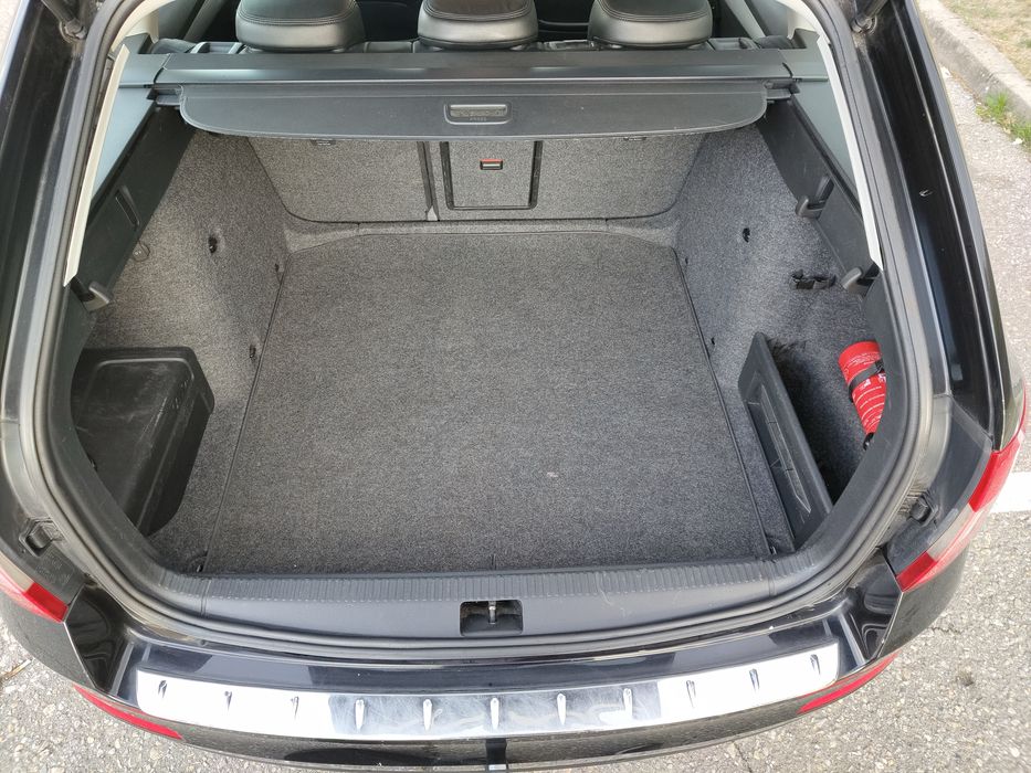 Skoda Octavia 1.8TFSI 2014