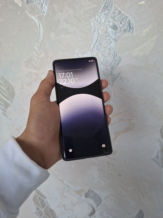 Redmi note 14 pro 5g 12/256gb