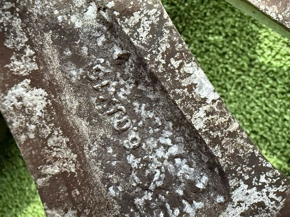 JANTE HYUNDAI R15 / 4x100 / i20 15 / 185/65 R15 / DOT-E / MWB0 4522 / 6.0J * 15 - A TYPE + CAUCIUCURI (X3)