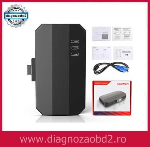 Adaptor auto , Launch Programator X-Prog3 GIII ECU XProg3