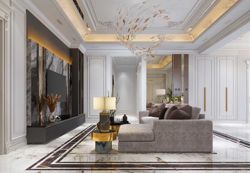 Архитектура и дизайн (мебель на заказ) Ремонт под ключ