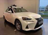 Bare portbagaj pentru LEXUS IS300H