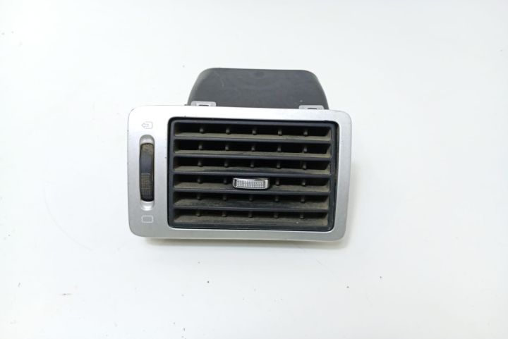Grila ventilatie bord 9634499077 Peugeot 307 prima generatie (facelif