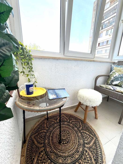 Продава се Тристаен апартамент в Пловдив, Христо Смирненски - 97 кв.м за 2269 €/кв.м - Снимка #19