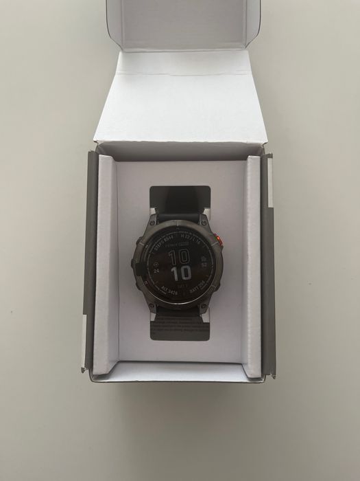 Ceas Fenix 7 Pro